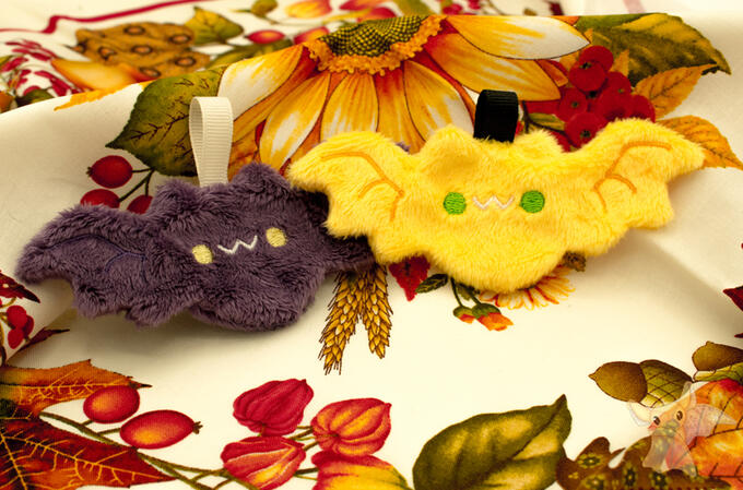 Pattern by Teacuplion