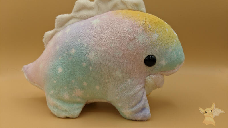 Pattern by Teacuplion