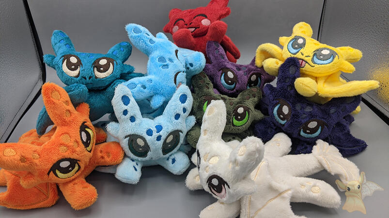 Pattern by Dragons-Garden.eu